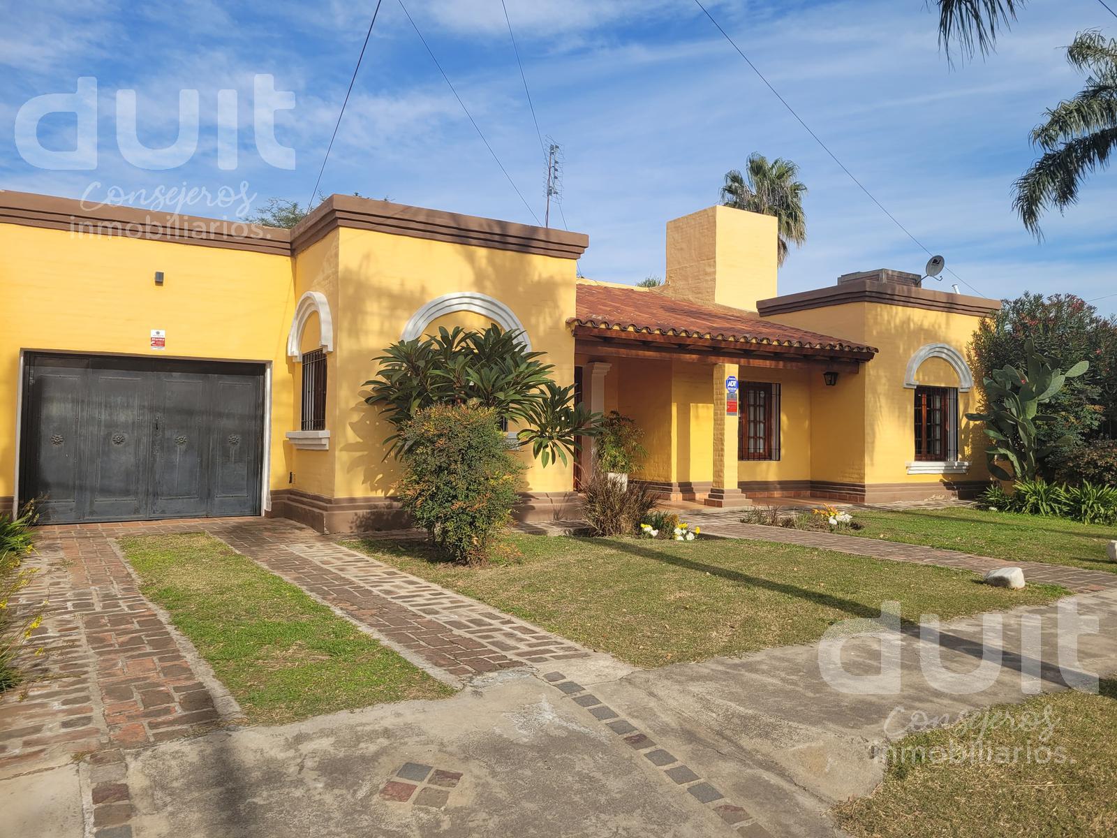 #5169370 | Sale | House | Marques De Sobremonte (Duit Propiedades)