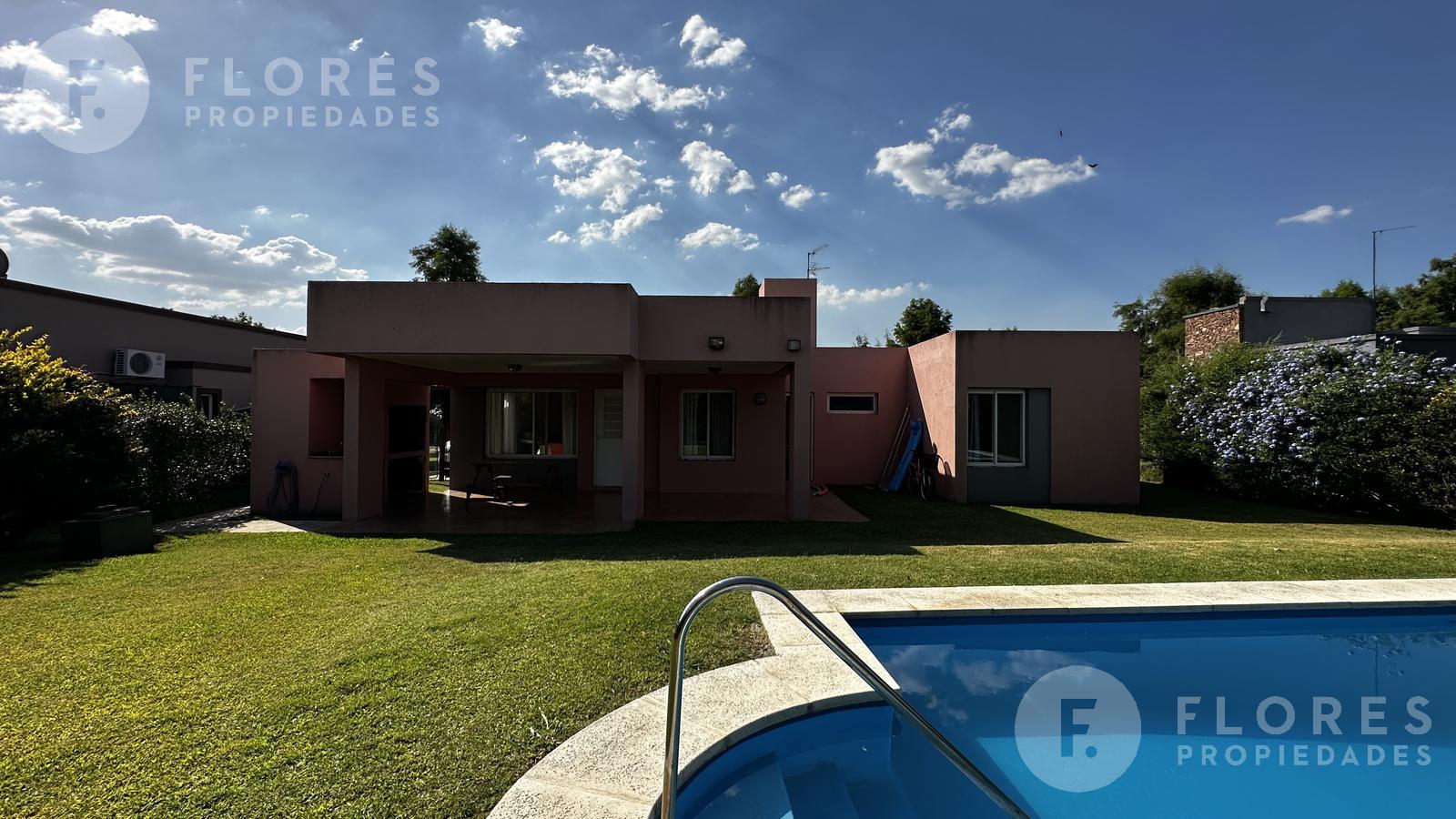 #4928960 | Venta | Casa | La Cuesta (Flores Propiedades)