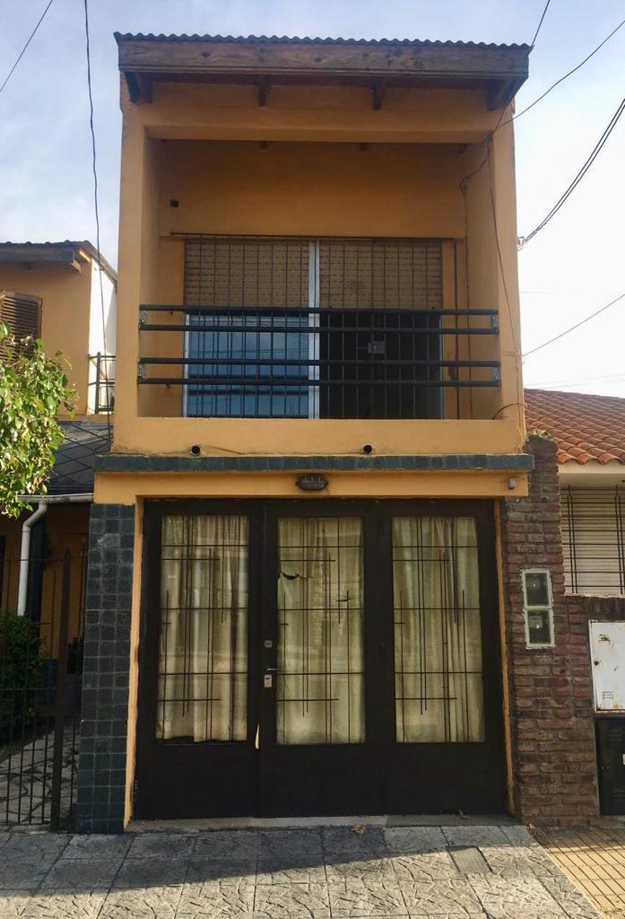 #5075041 | Alquiler | Departamento | Quilmes (Augusto Trotta)