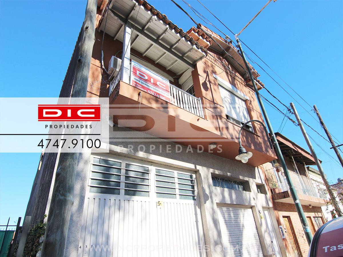 #1757950 | Venta | Casa | San Fernando (Dic Propiedades)