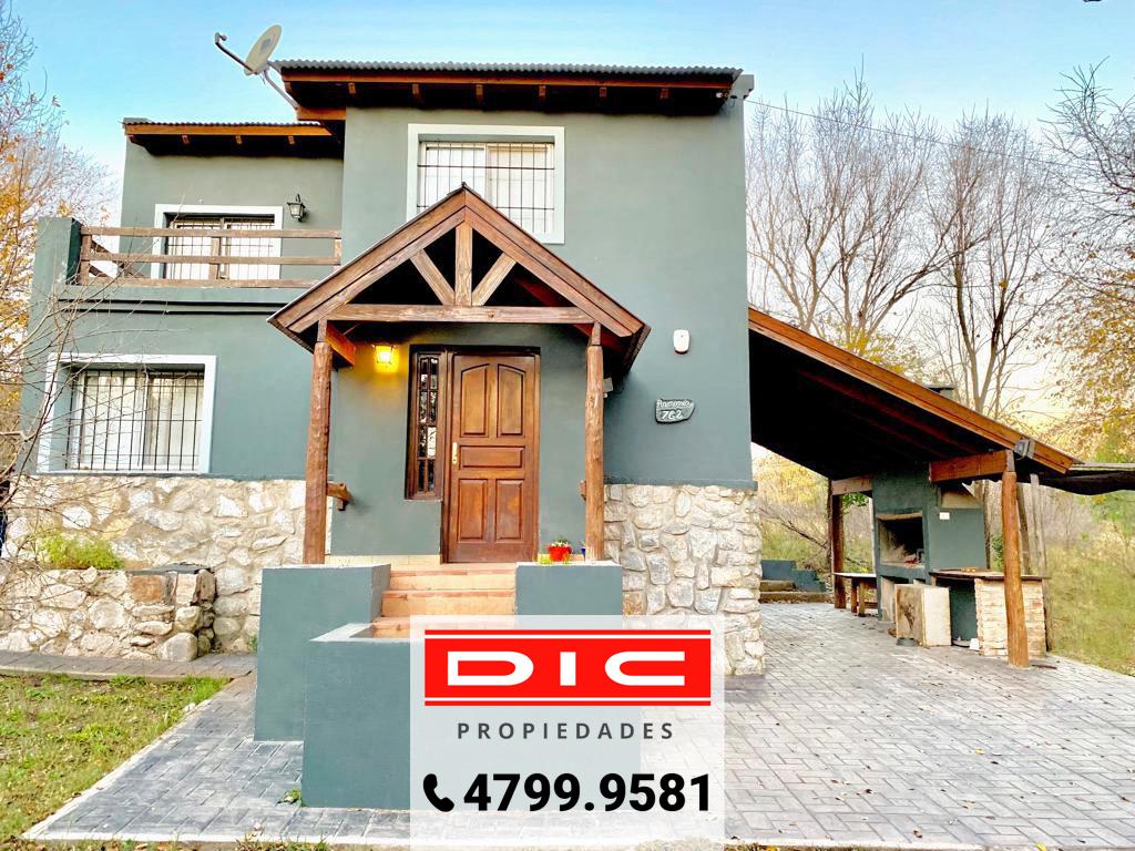 #4381417 | Sale | House | Villa Giardino (Dic Propiedades)