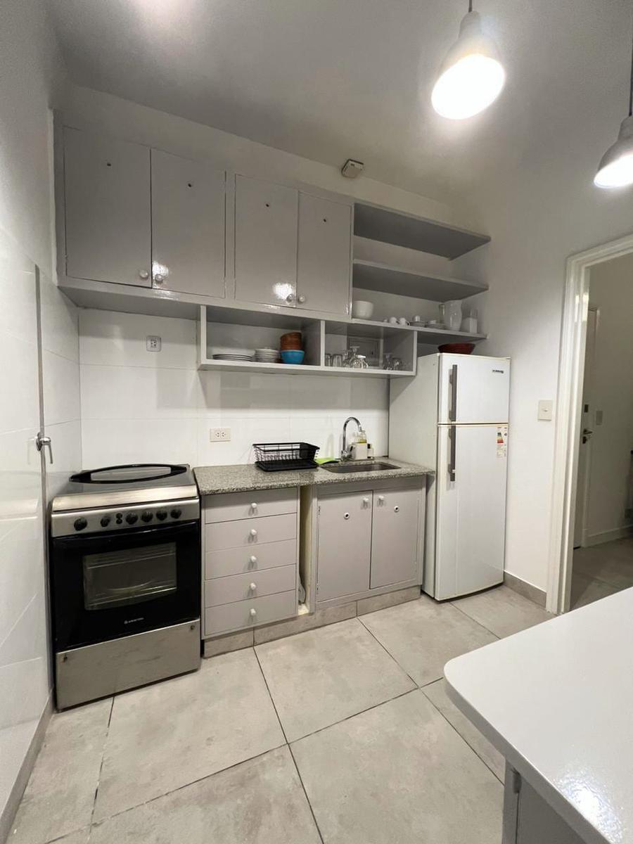 #5096049 | Alquiler Temporal | Departamento | Recoleta (Reynolds Propiedades)