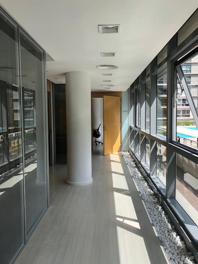 #880828 | Rental | Office | Puerto Madero (RHR Real State)
