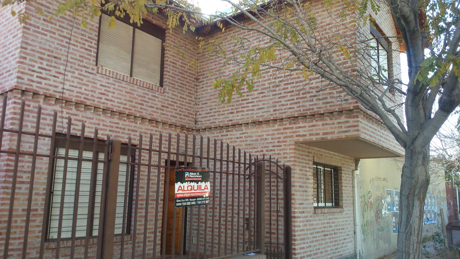 #5047926 | Alquiler | Casa | San Pablo (RCA Inmobiliaria)