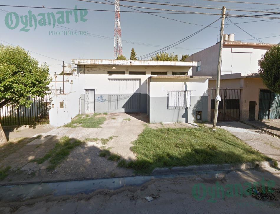 #4916047 | Sale | Warehouse | Ituzaingó (Oyhanarte)