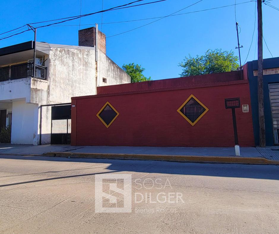 #4902548 | Venta | Casa | Resistencia (Sosa Dilger Bienes Raíces)