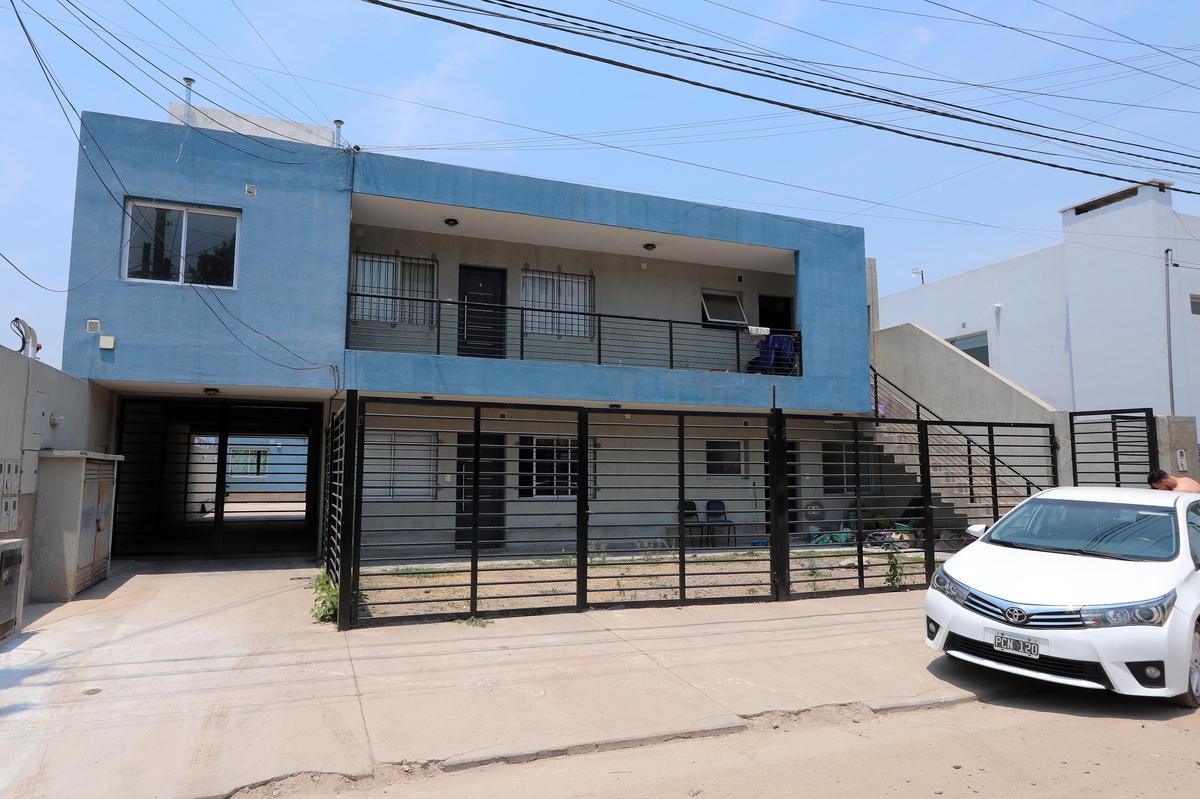#4774454 | Venta | Departamento | San Salvador De Jujuy (Agostini Inmobiliaria)