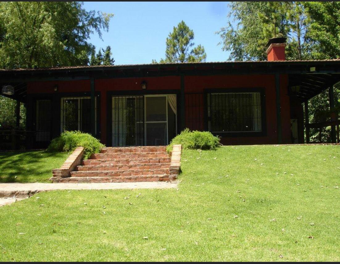 #4979352 | Rental | House | Los Ñanduces (Mariela Morison Real Estate)