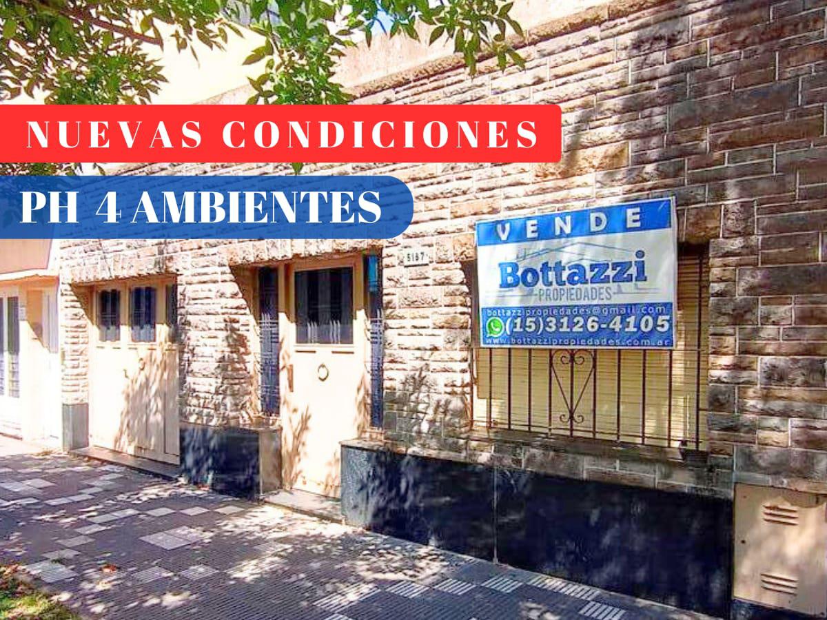 #3859873 | Sale | Horizontal Property | Remedios De Escalada (Botazzi Propiedades)