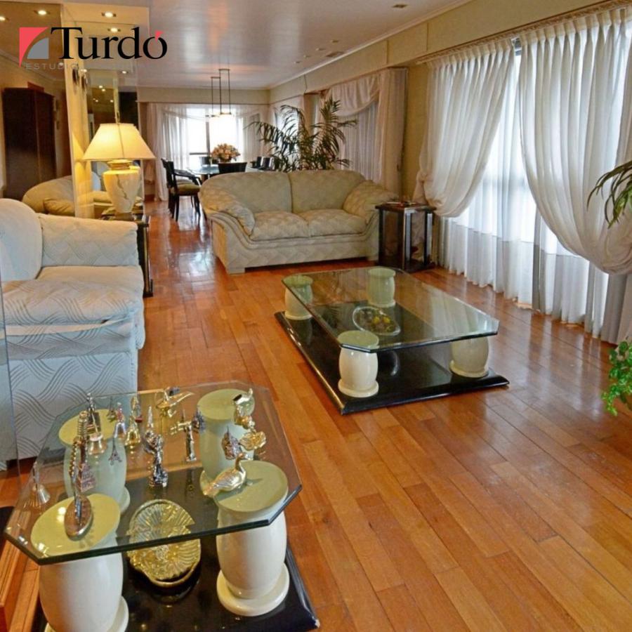 #2968638 | Sale | Apartment | Centro (Turdo Estudio Inmobiliario)