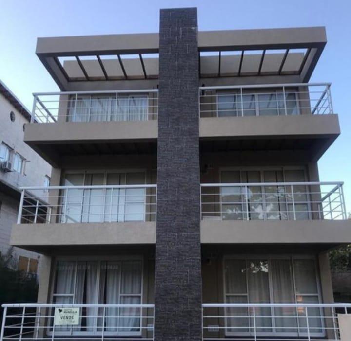 #4614557 | Alquiler Temporal | Departamento | Pinamar (Lucas garcia cordoba gestión inmobiliaria)