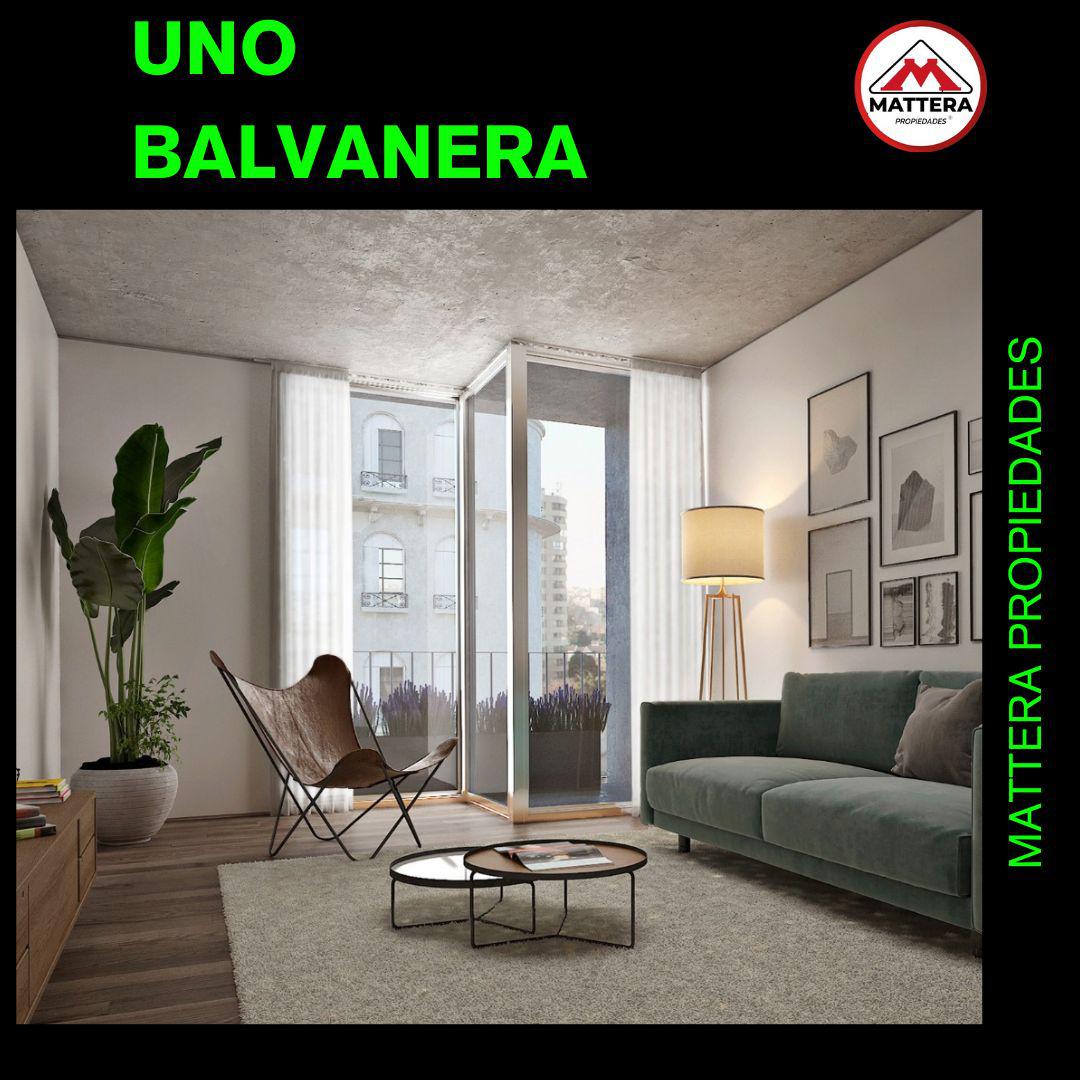 #4524227 | Sale | Apartment | Balvanera (Mattera Propiedades)