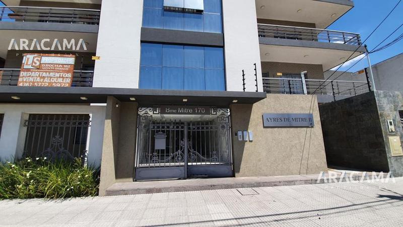 #4930610 | Venta | Departamento | Monte Grande (Aracama Propiedades)