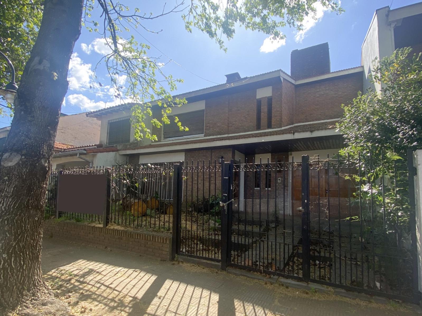 #849131 | Venta | Casa | Victoria Barrio Centro (Laura Pigliacampo Bienes Raices)