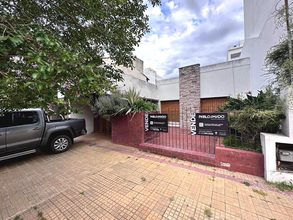 #4696493 | Sale | House | La Plata (Pablo Amado. Vínculos inmobiliarios)