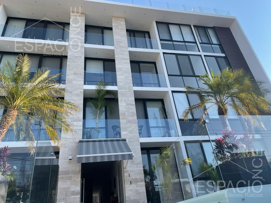 #2974017 | Venta | Departamento | Las Quintas (Espacio Once Bienes Raíces)