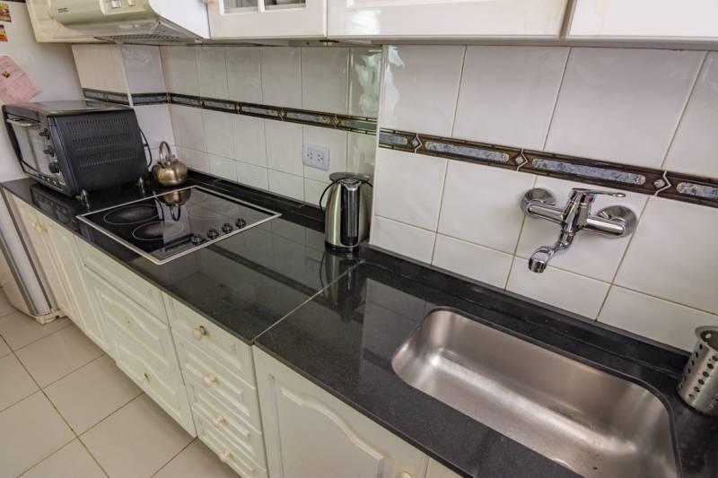 #2726754 | Venta | Departamento | Palermo (RG Montes)