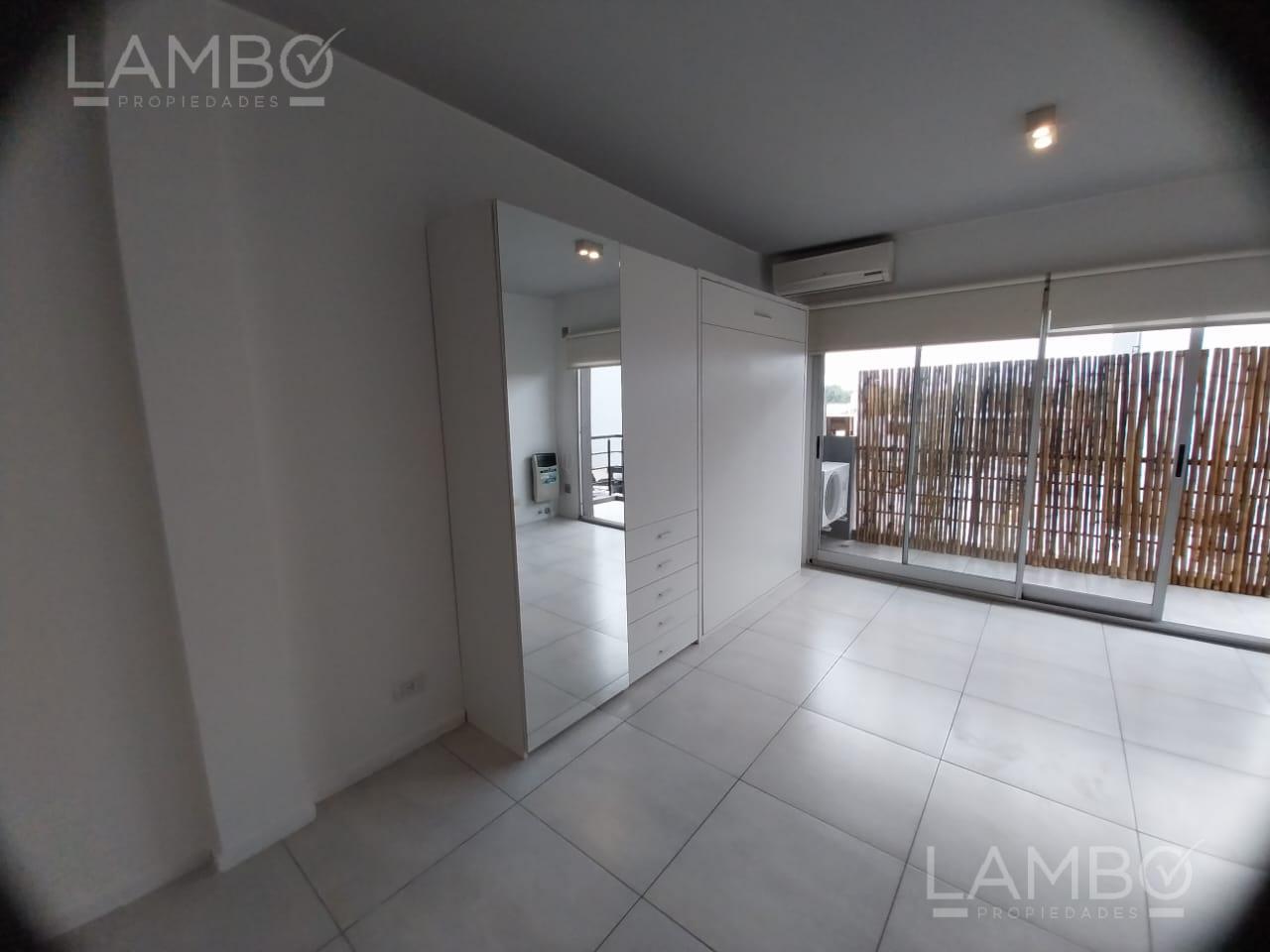 #5465827 | Alquiler | Departamento | Tigre (Lambo Propiedades)