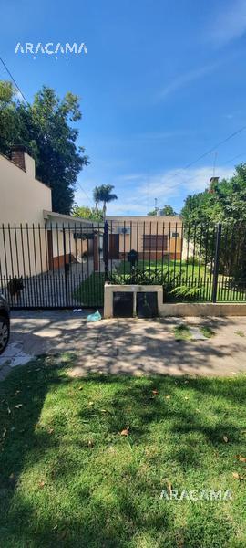 #4930632 | Sale | House | Monte Grande (Aracama Propiedades)