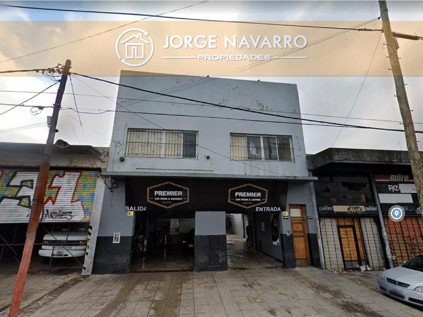 #4520055 | Venta | Local | Villa Libertad (JORGE NAVARRO PROPIEDADES)