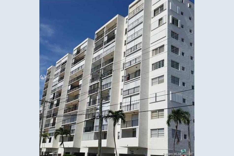 #2199393 | Sale | Apartment | Miami (Luxus)