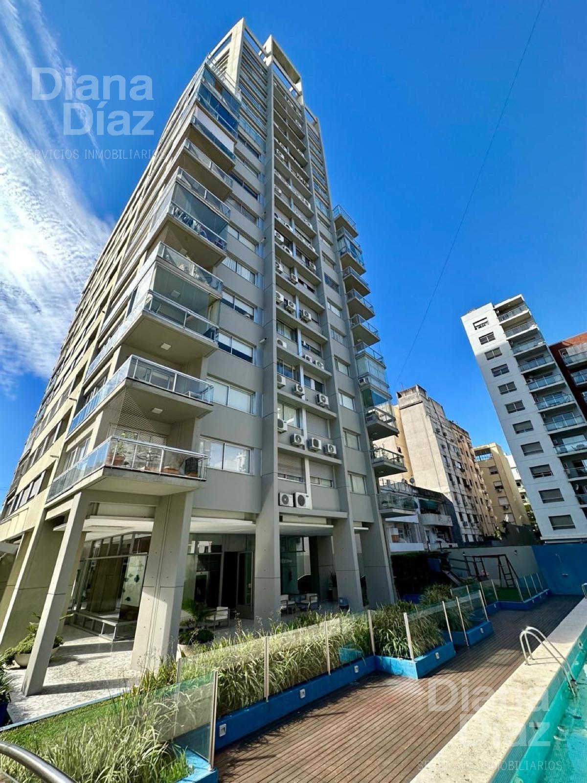 #5071257 | Sale | Apartment | Belgrano (Diana Diaz)