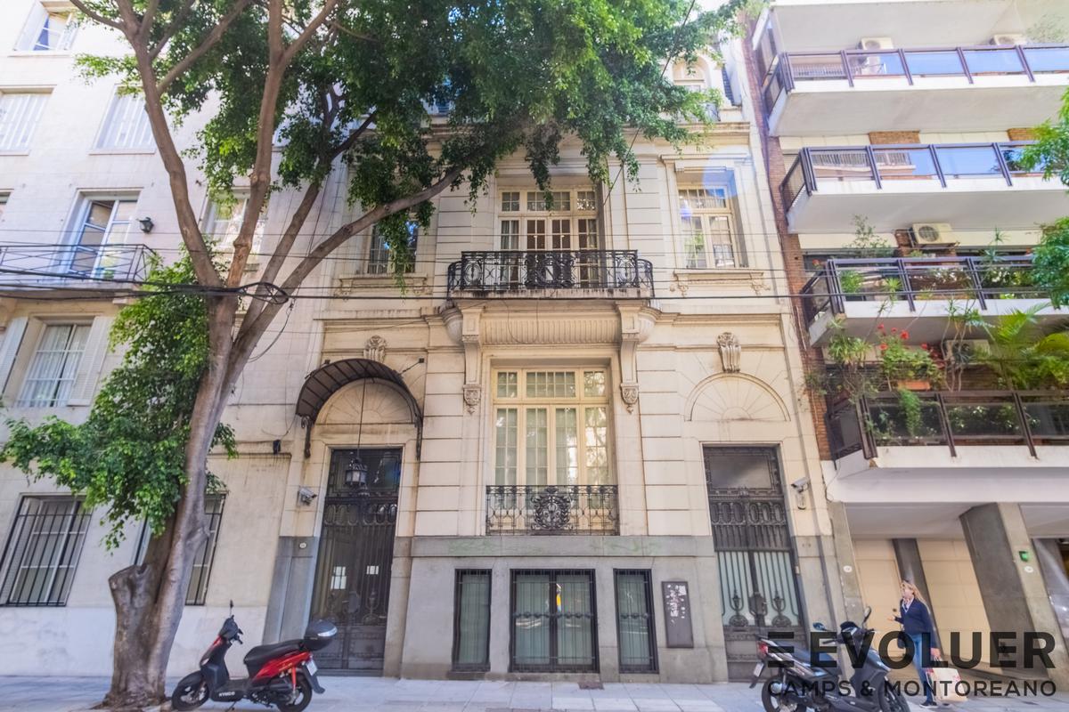 #2300175 | Alquiler | Oficina | Recoleta (Evoluer)