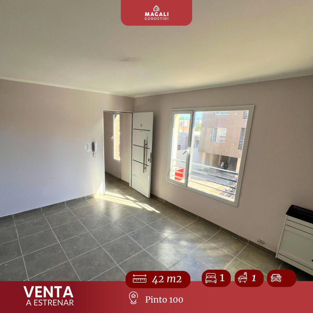 #5063584 | Venta | Departamento | Tandil (Inmobiliaria Magali Gorostidi)