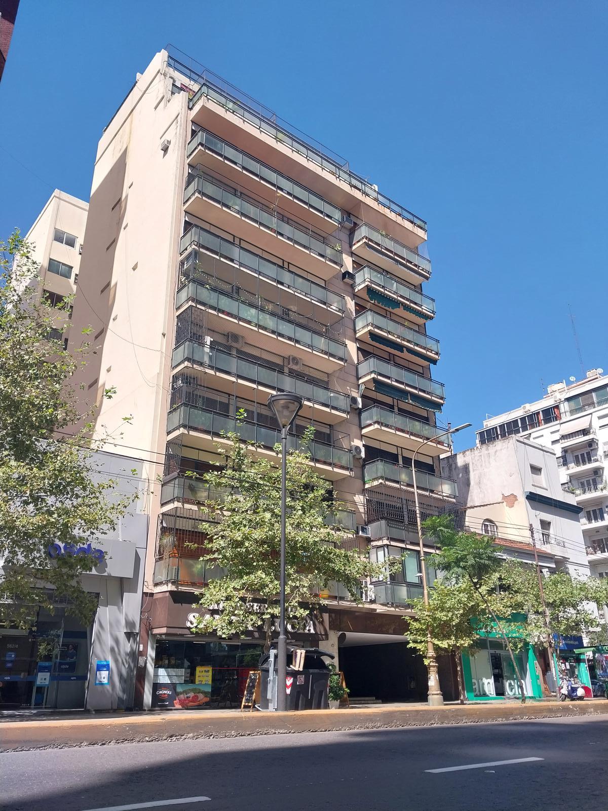 #4971041 | Venta | Departamento | Barracas (Arkis Inmobiliaria)