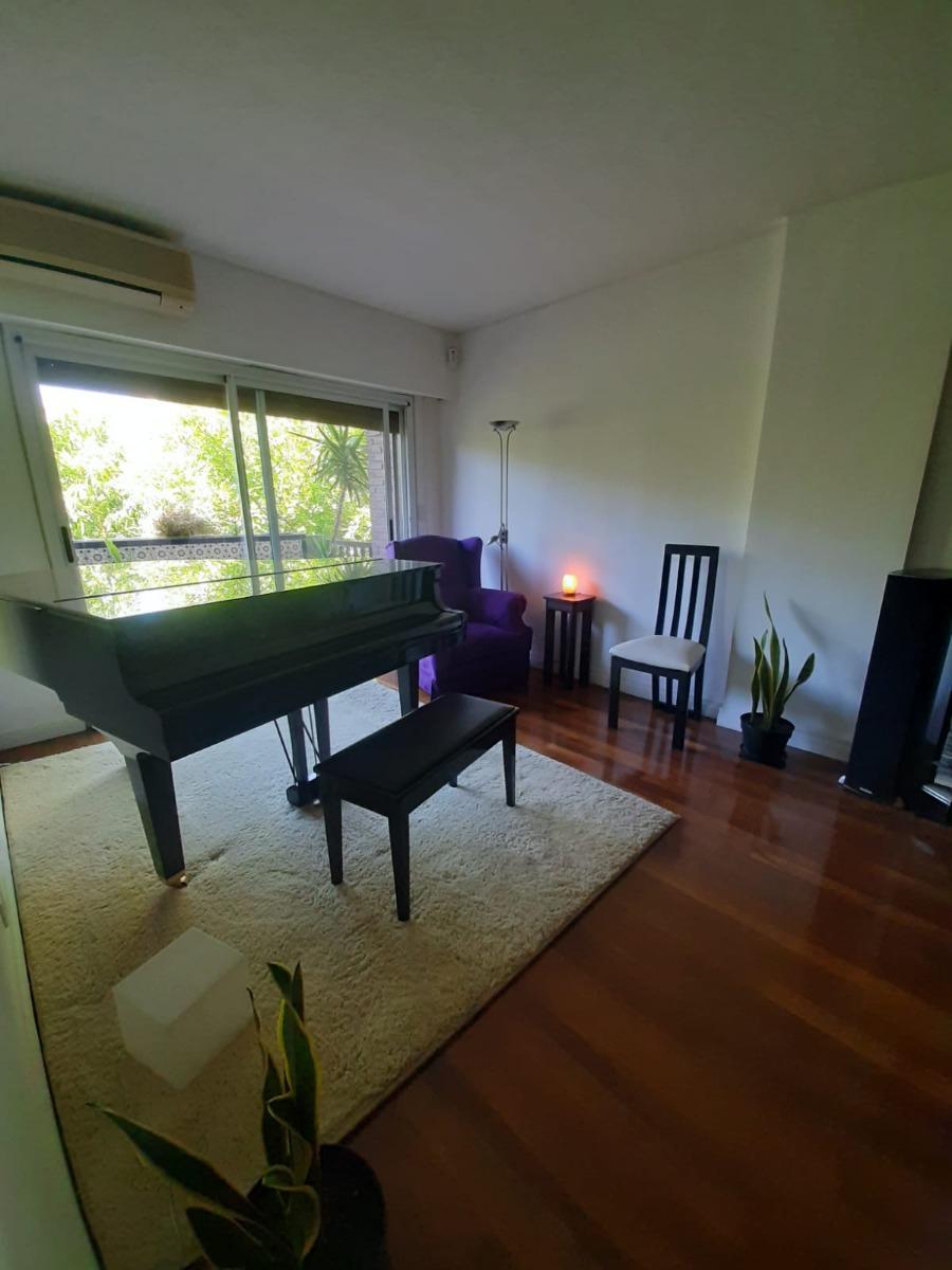 #4810362 | Venta | Departamento | Flores (Estudio Yacoub)