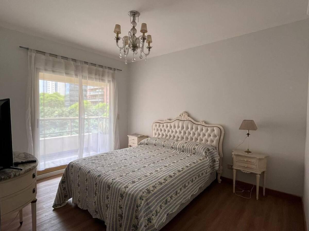 #5035792 | Rental | Apartment | Puerto Madero (Estudio Yacoub)