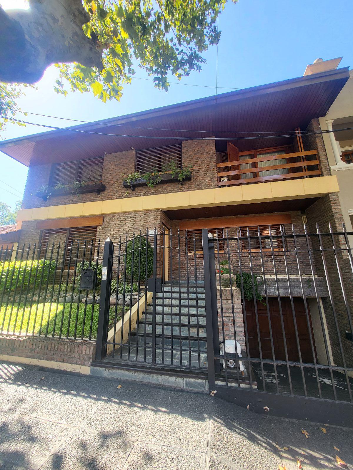 #4870702 | Venta | Casa | Victoria Barrio Centro (Administración Libertador)