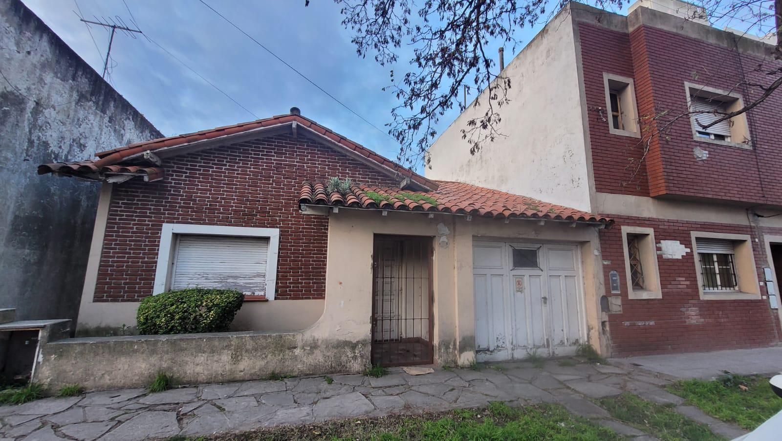 #4900008 | Venta | Casa | San Jose (Giometti Propiedades)