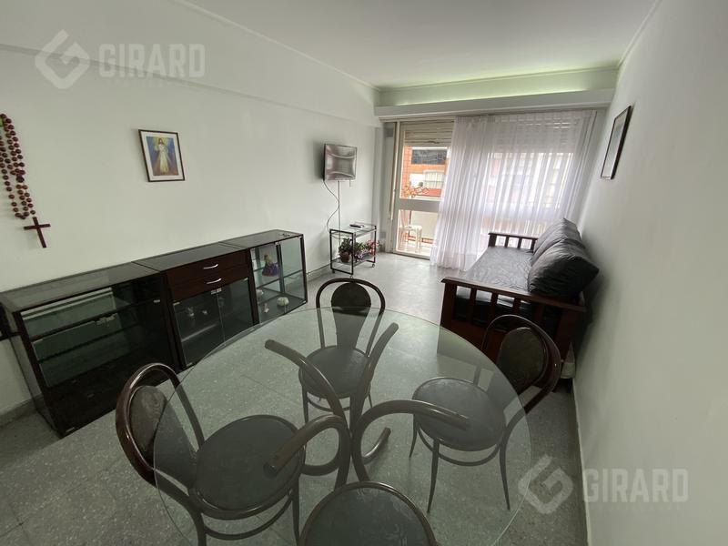 #5462696 | Alquiler Temporal | Departamento | Plaza Colon (Girard Propiedades)