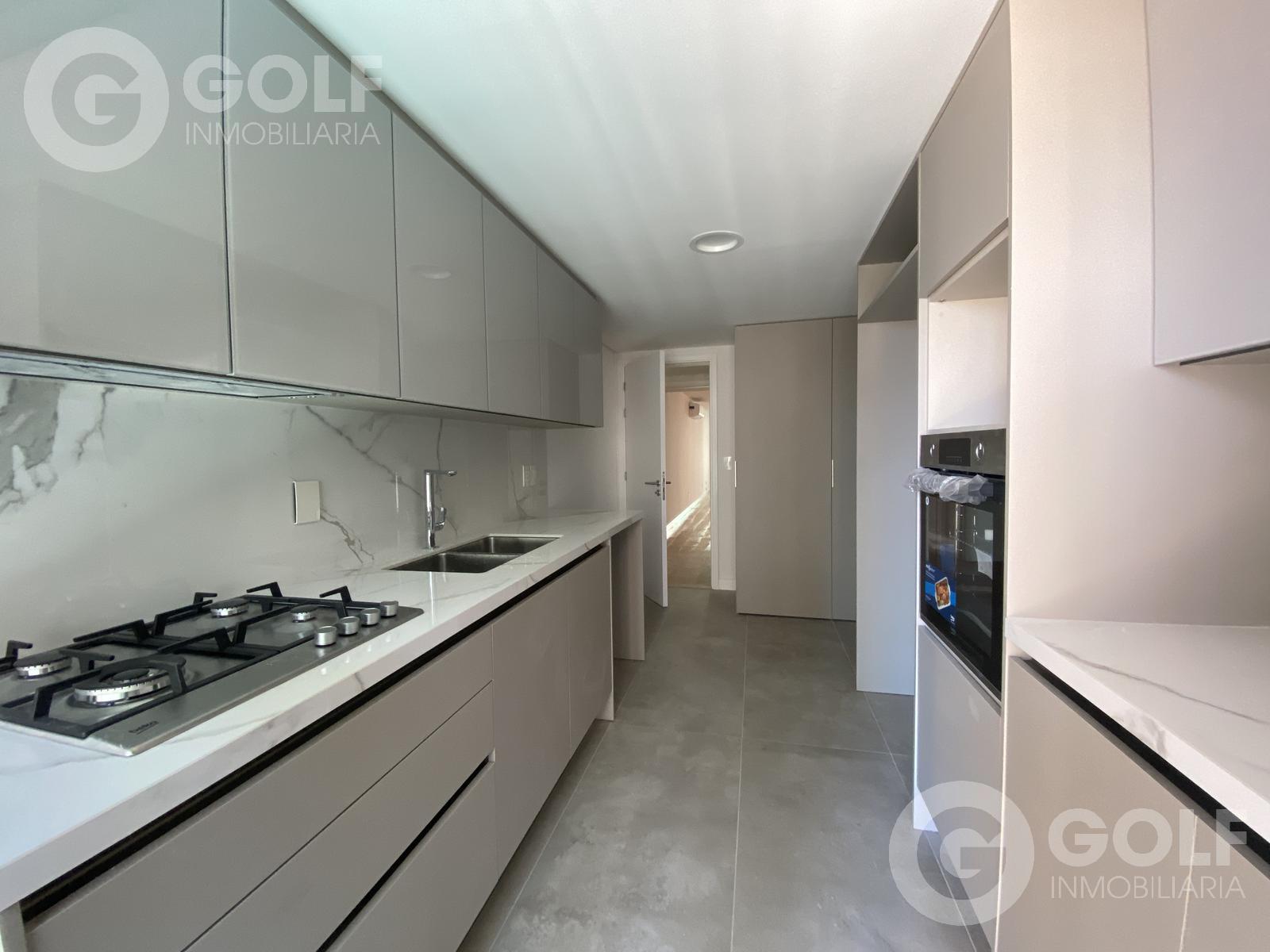 #1886519 | Venta | Departamento | Biarritz (INMOBILIARIA GOLF )