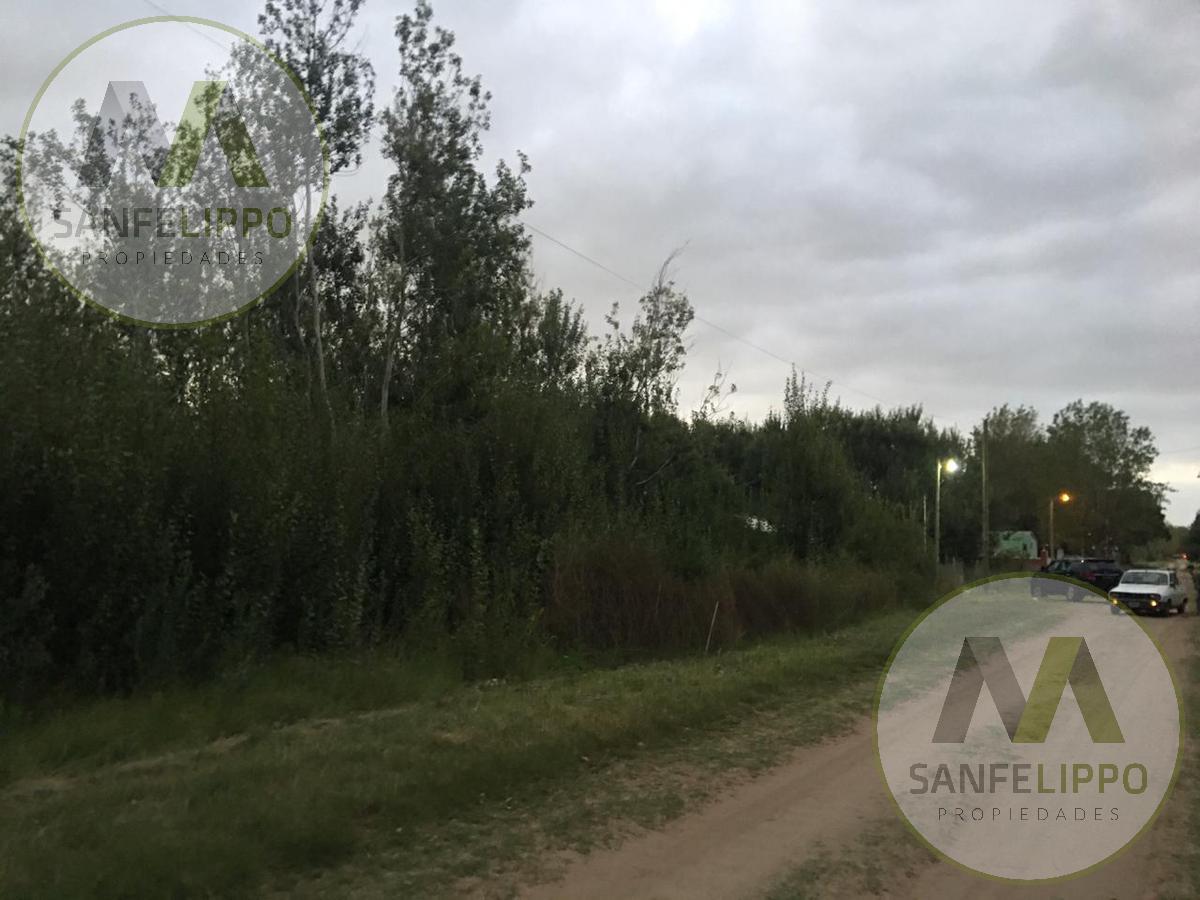 #955410 | Venta | Lote | Las Toninas (Sanfelippo Propiedades)