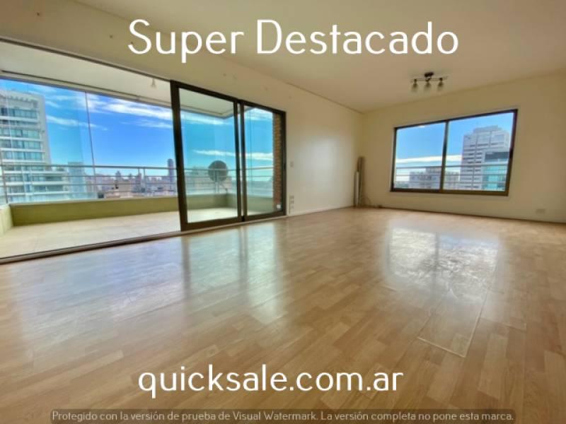 #3248857 | Venta | Departamento | Botanico (Quicksale Propiedades)