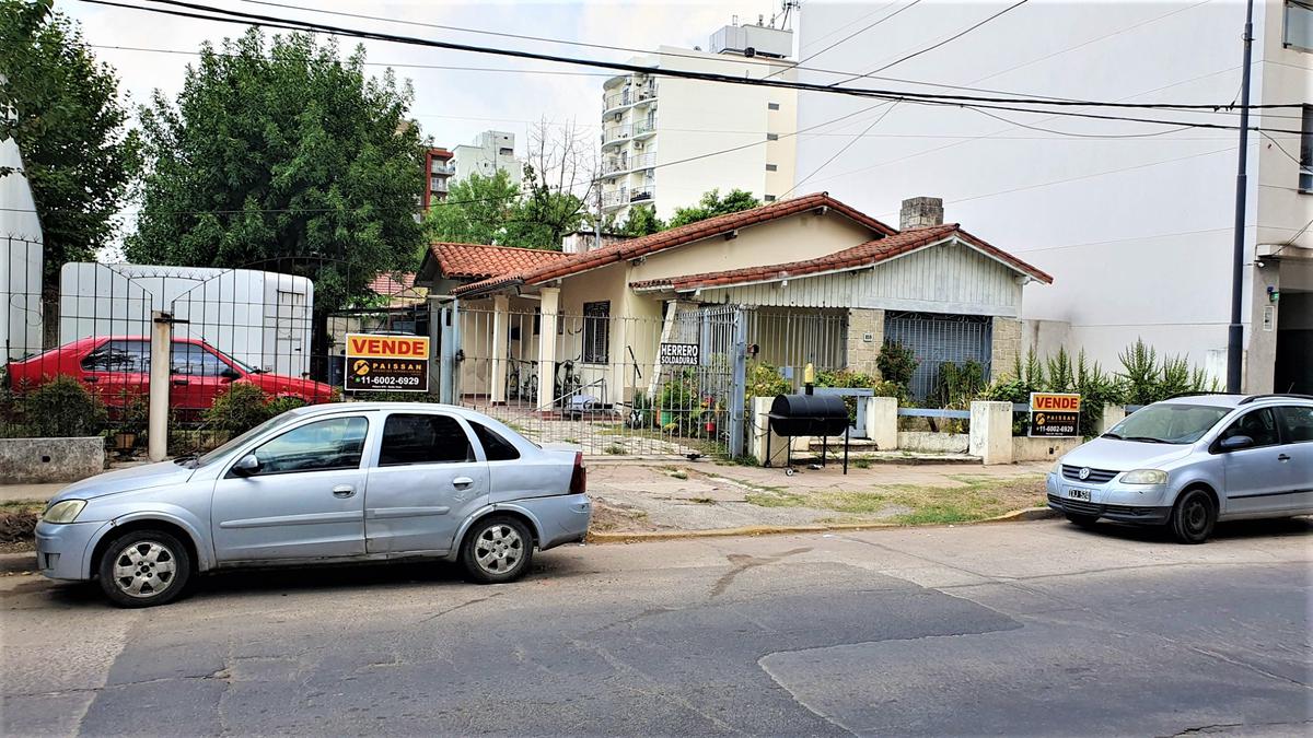 #3768522 | Venta | Casa | Muñiz (Paissan Negocios Inmobiliarios)