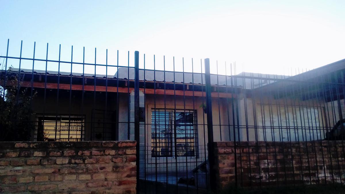 #511428 | Venta | Casa | Liceo General Paz (Grupo Banker)