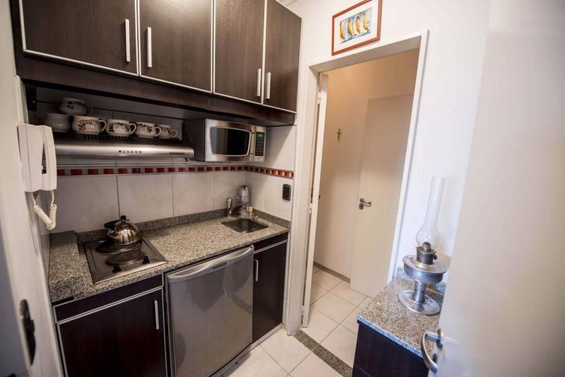 #4100643 | Temporary Rental | Apartment | Barrio Norte (Polaris REC)