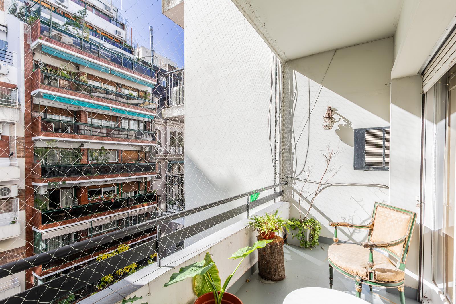 #5072318 | Sale | Apartment | Recoleta (Gustavo Resplandor)