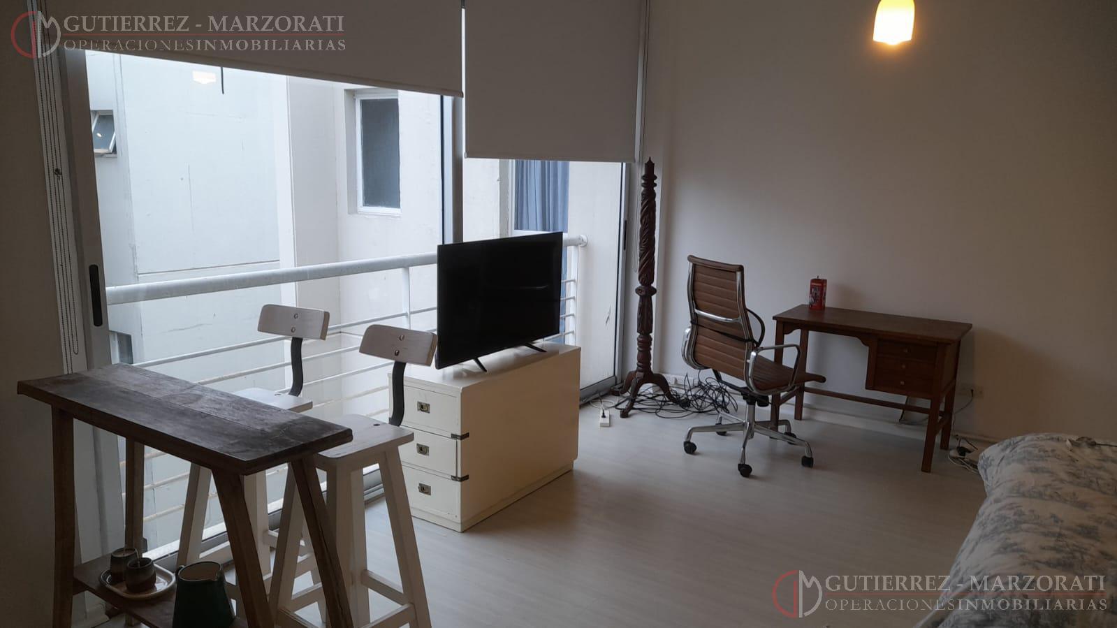 #5058572 | Rental | Apartment | Pilar (GM Gutierrez  - Marzorati Operaciones Inmobiliarias)