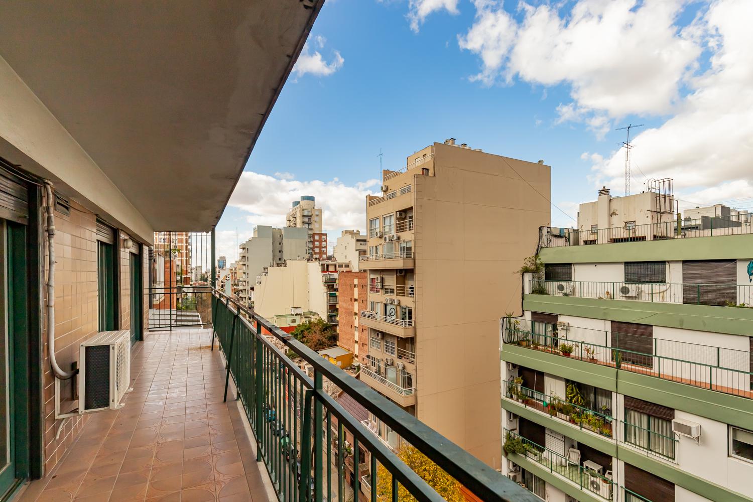 #5138072 | Venta | Departamento | Nuñez (Carlos D´Odorico)