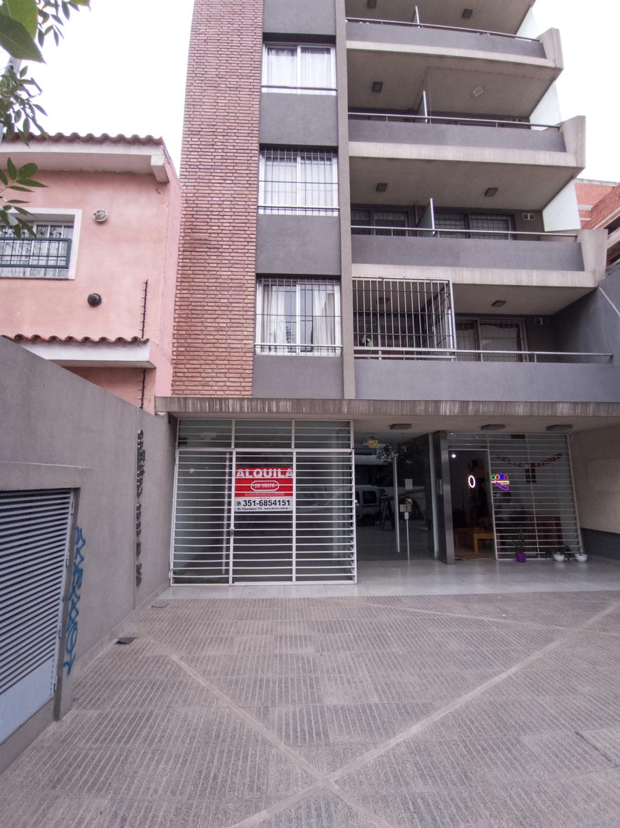 #4878665 | Venta | Local | Alberdi (López  Baena Propiedades)