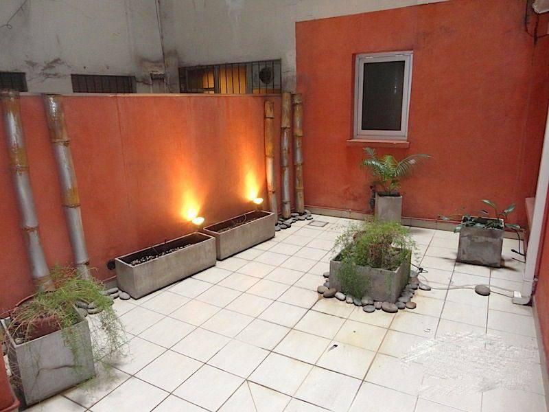 #1266293 | Venta | Departamento | Recoleta (Pilar Recoleta)