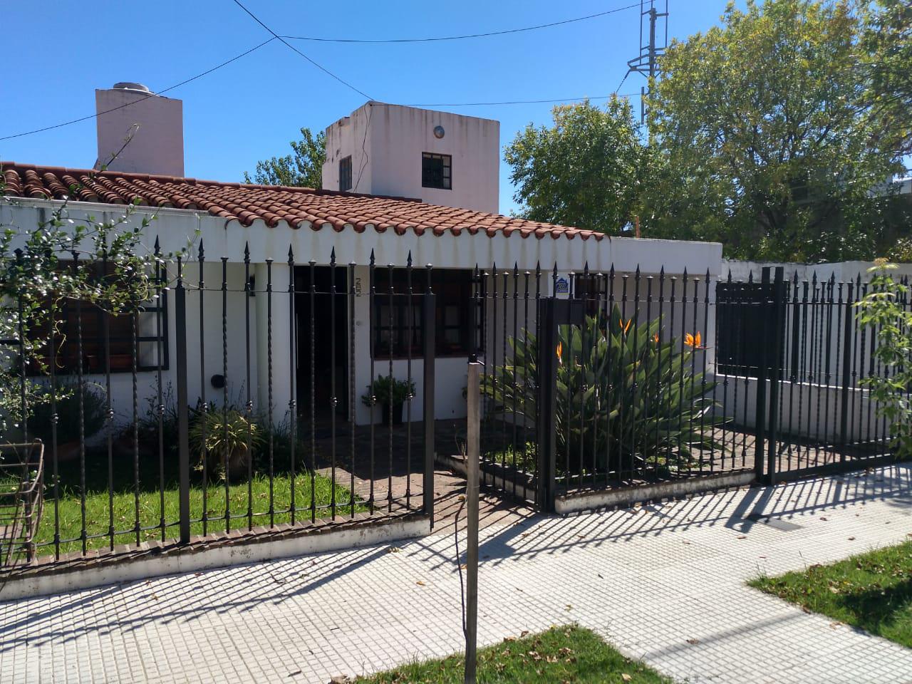 #4693004 | Venta | Casa | Quebrada De Las Rosa (B T I Servicios Inmobiliarios)