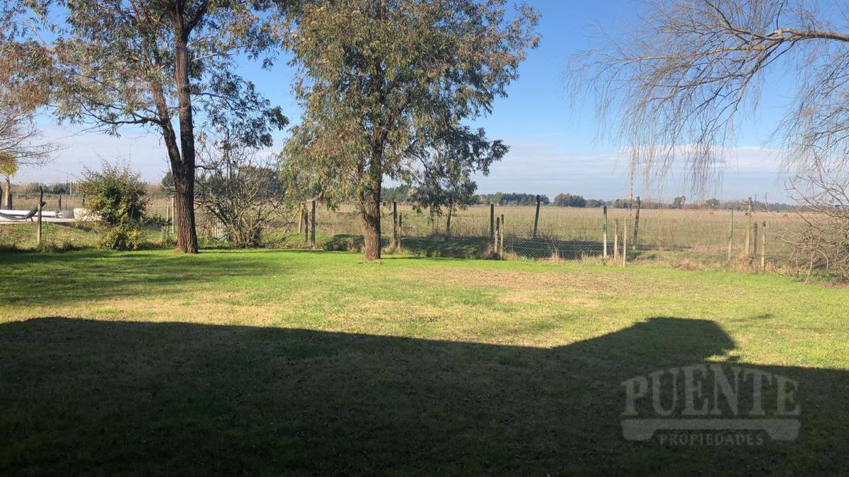 #864343 | Sale | House | El Lauquen Club De Campo (Puente Propiedades)