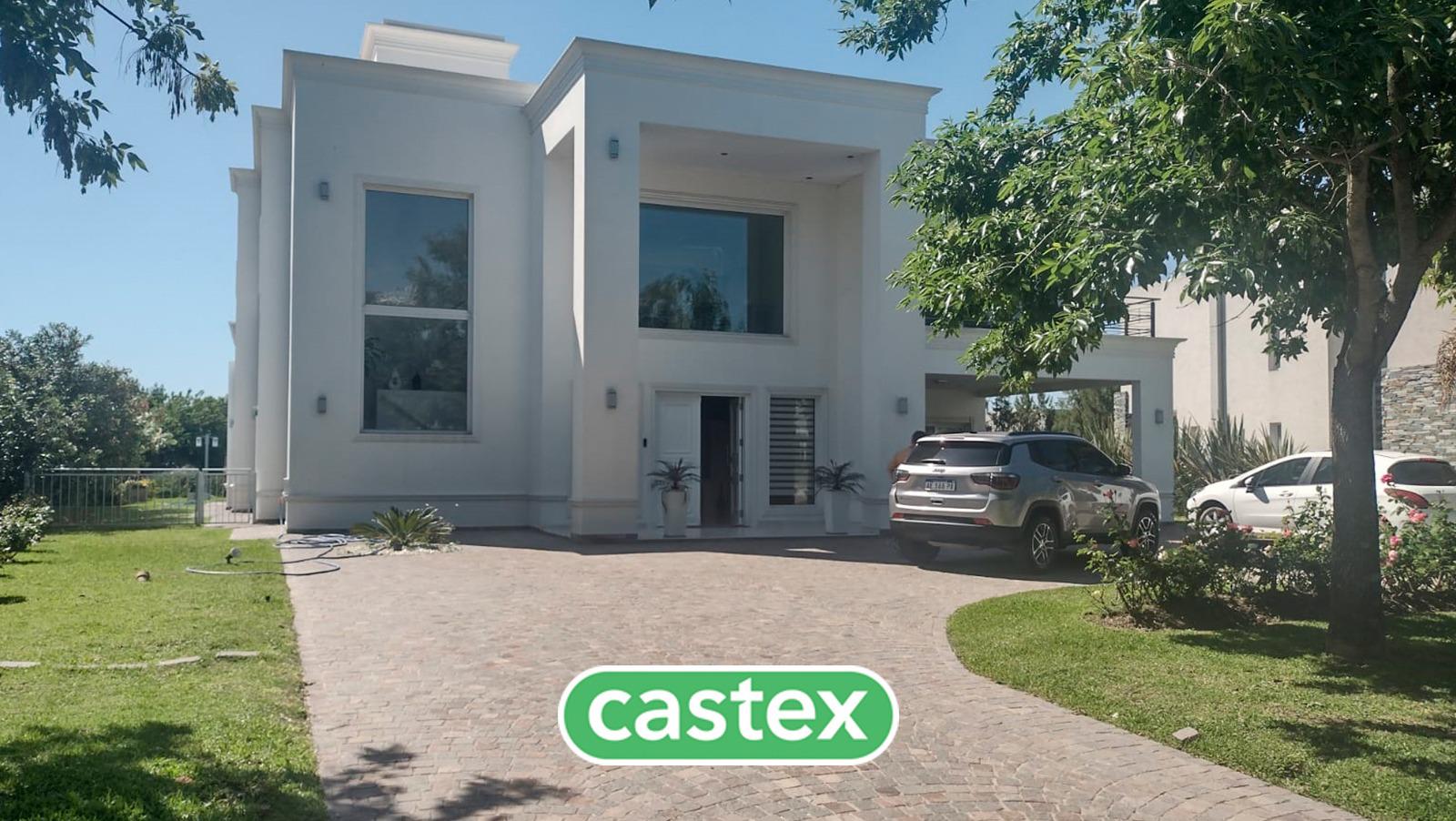 #5039269 | Rental | House | Terravista (Castex Propiedades)
