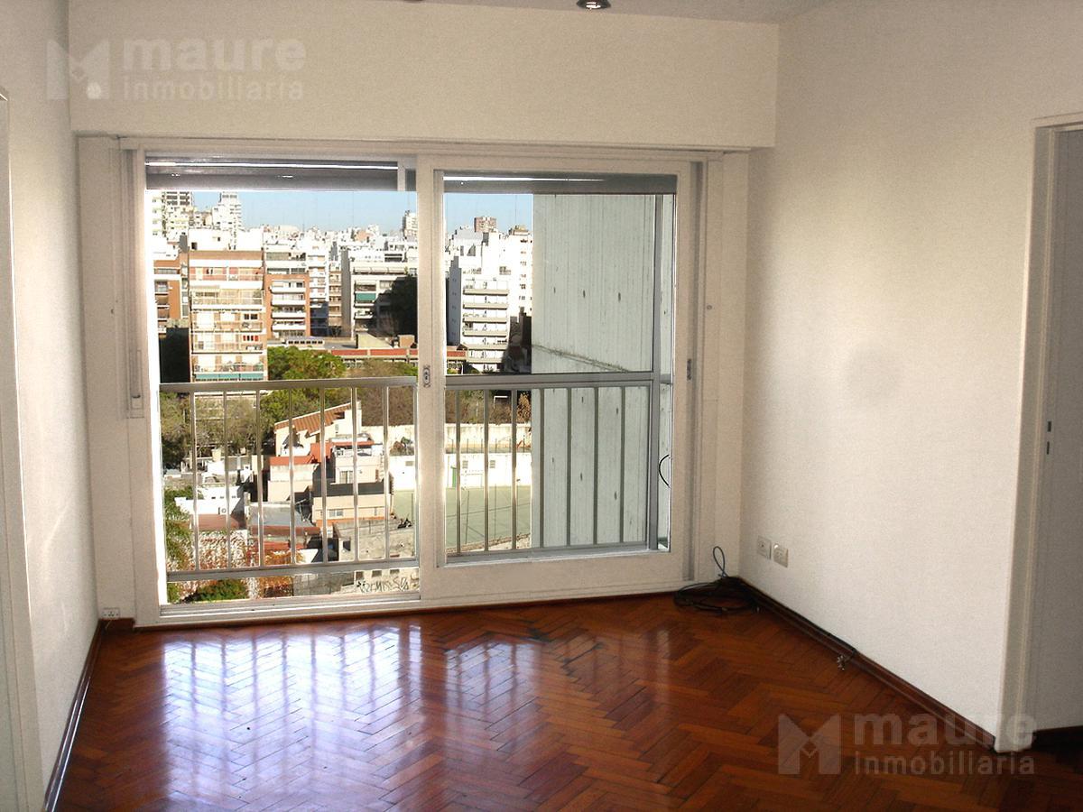 #5071042 | Venta | Departamento | Belgrano C (Maure Inmobiliaria)