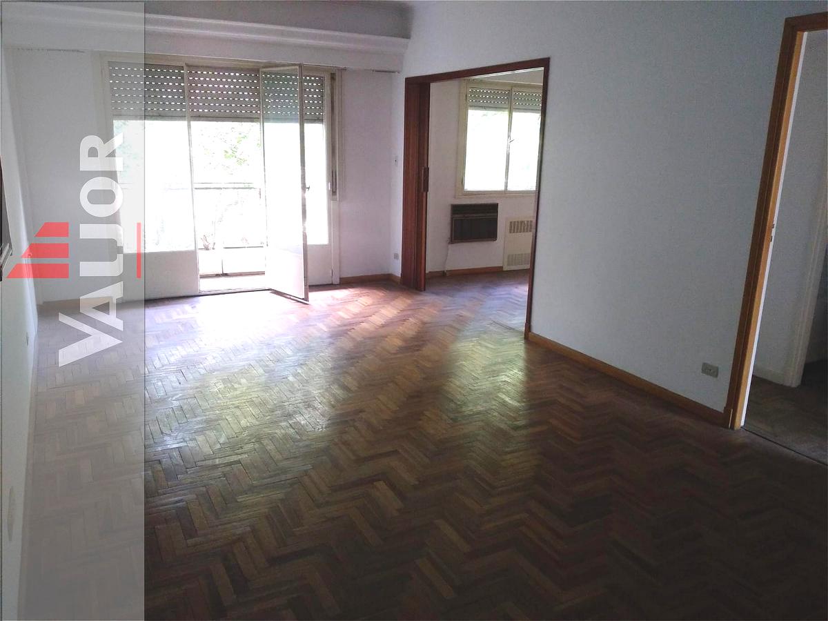 #3648392 | Venta | Departamento | Villa Urquiza (Valjor)